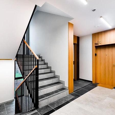 Mokotow Passion Apartment ワルシャワ エクステリア 写真