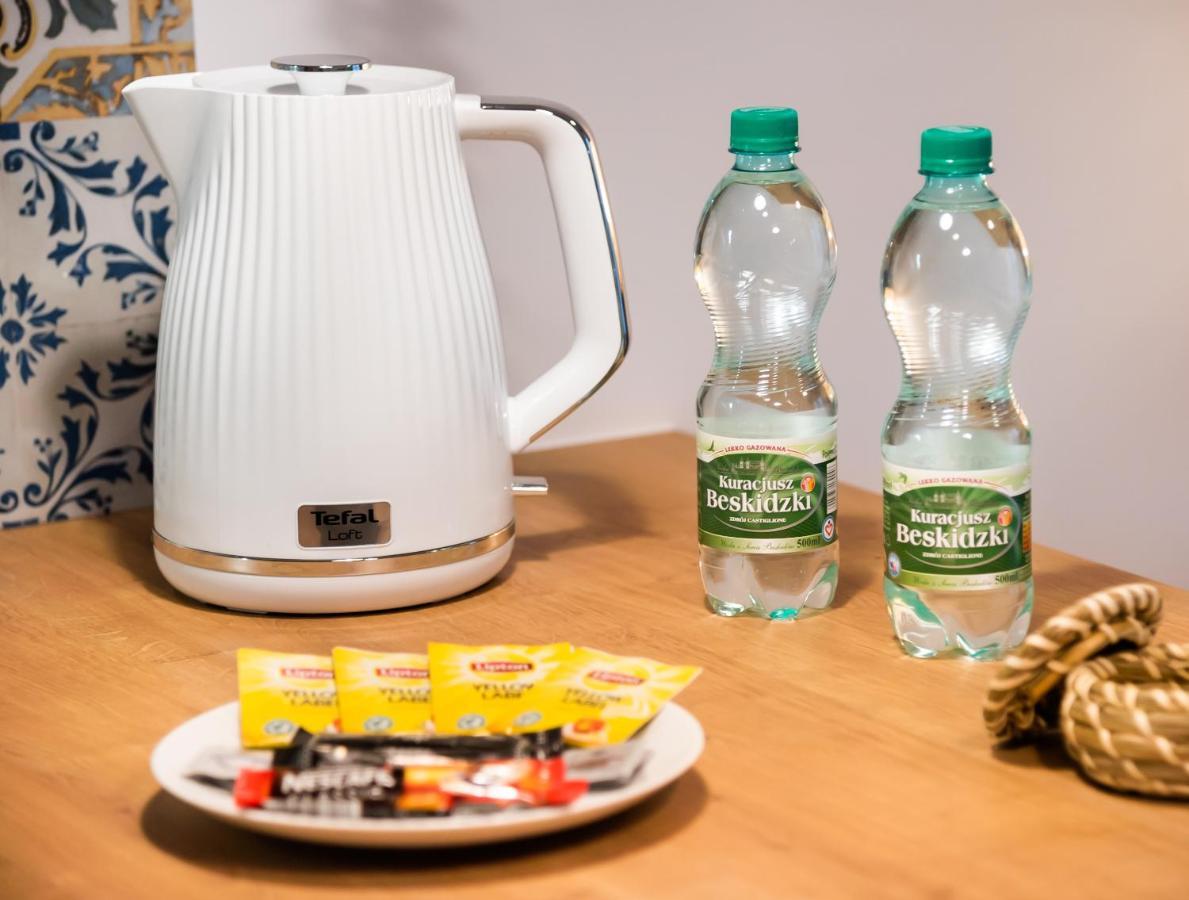 Mokotow Passion Apartment ワルシャワ エクステリア 写真