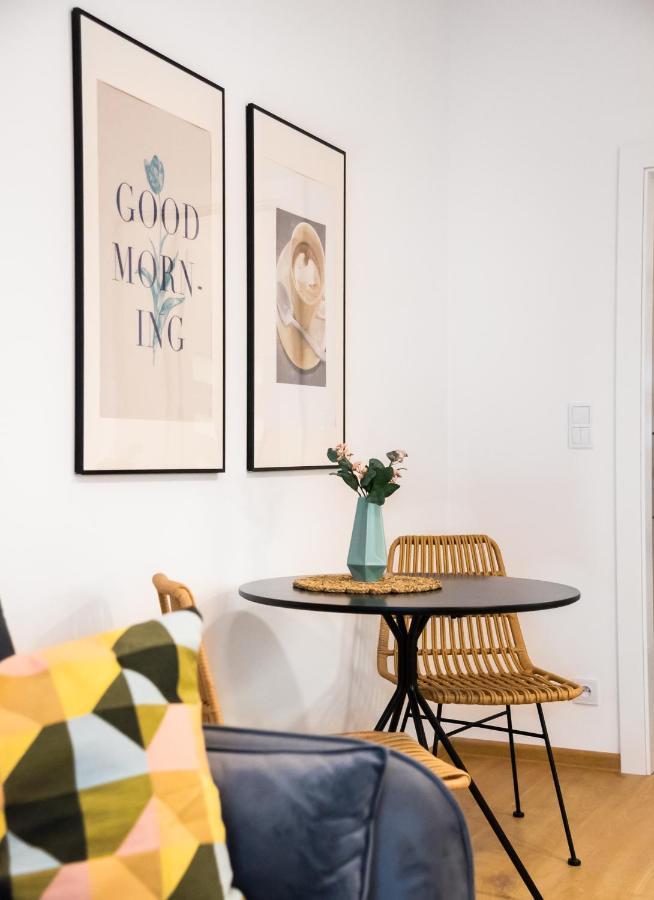 Mokotow Passion Apartment ワルシャワ エクステリア 写真